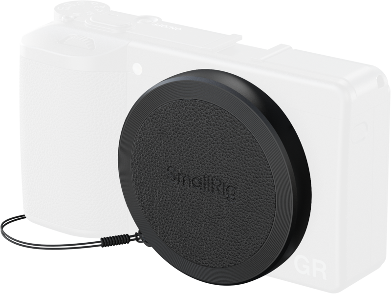 800q-01_135856 SmallRig 5680 Lens Protective Cap for Ricoh GR IV