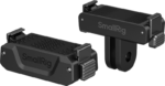 SmallRig 5918 QR Adapter with 2-Prong Mount