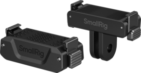 800q-01_135916 SmallRig 5918 QR Adapter with 2-Prong Mount