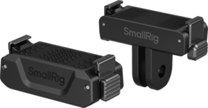 800q-01_135916 SmallRig 5918 QR Adapter with 2-Prong Mount