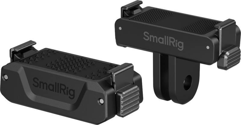 800q-01_135916 SmallRig 5918 QR Adapter with 2-Prong Mount