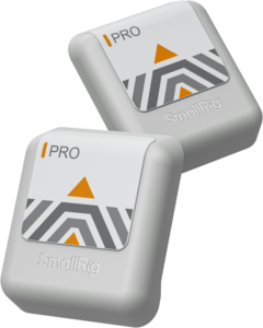 800q-01_135921 SmallRig 5495 Hot Shoe Cover for Sony (2 kpl) -harmaa