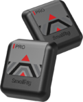 SmallRig 5494 Hot Shoe Cover for Sony (2 kpl) -musta