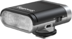 SmallRig 5818 RS20 Mini Speedlite Flash -hopea