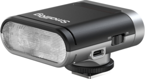 800q-01_135923 SmallRig 5818 RS20 Mini Speedlite Flash -hopea
