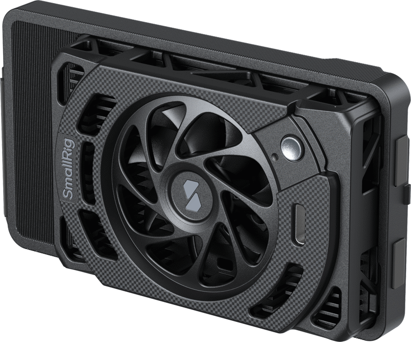 800q-01_135924 SmallRig 5874 Cooling Fan for Nikon ZR