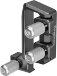 SmallRig 6062 USB-C Cable Clamp for Cages for Sony Alpha 7 V