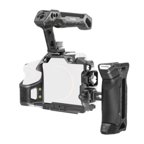 800q-01_135928 SmallRig 6031 Advanced Rhinoceros Cage Kit for Sony Alpha 7 V/7R V/7 IV