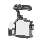SmallRig 6030 Rhinoceros Cage Kit for Sony Alpha 7 V/7R V/7 IV