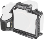 SmallRig 6029 Rhinoceros Cage for Sony Alpha 7 V/7R V/7 IV
