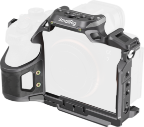 800q-01_135930 SmallRig 6029 Rhinoceros Cage for Sony Alpha 7 V/7R V/7 IV