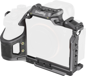 800q-01_135930 SmallRig 6029 Rhinoceros Cage for Sony Alpha 7 V/7R V/7 IV