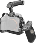 SmallRig 6028 Advanced HawkLock Cage Kit for Sony Alpha 7 V/7R V/7 IV