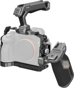 800q-01_135931 SmallRig 6028 Advanced HawkLock Cage Kit for Sony Alpha 7 V/7R V/7 IV