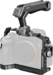 SmallRig 6027 HawkLock Cage Kit for Sony Alpha 7 V/7R V/7 IV