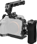 SmallRig 6026 Advanced Cage Kit for Sony Alpha 7 V/7R V/7 IV