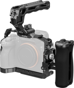 800q-01_135933 SmallRig 6026 Advanced Cage Kit for Sony Alpha 7 V/7R V/7 IV