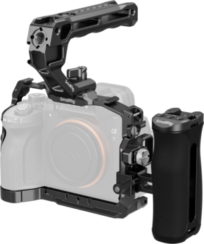 800q-01_135933 SmallRig 6026 Advanced Cage Kit for Sony Alpha 7 V/7R V/7 IV