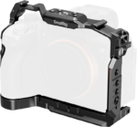 SmallRig 6024 HawkLock Quick Release Cage for Sony Alpha 7 V/7R V/7 IV