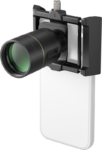 SmallRig 5334 2× Magnification Telephoto & Macro Lens Kit