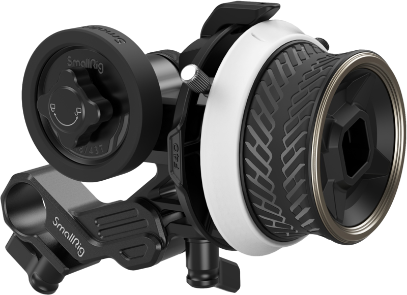 800q-02_116513 SmallRig 3010 Follow Focus Mini F40