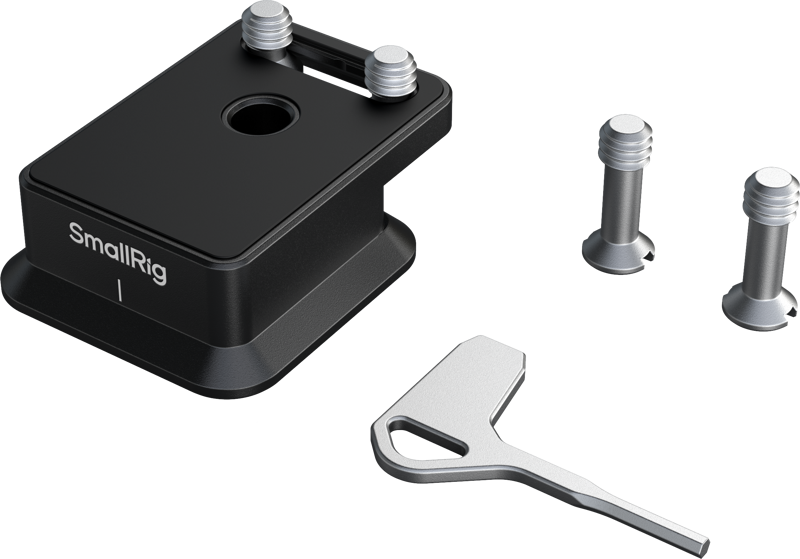 800q-02_135844 SmallRig 5802 Arca-Type Quick Release Plate