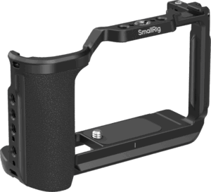 800q-02_135846 SmallRig 5807 Cage for Canon PowerShot V1 (Black)