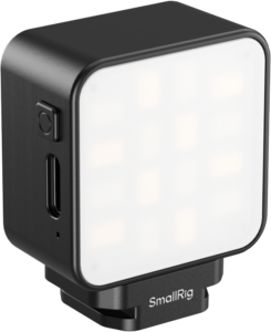 800q-02_135847 SmallRig 5446 Fill Light for Action Cameras