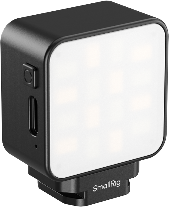 800q-02_135847 SmallRig 5446 Fill Light for Action Cameras