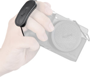 800q-02_135848 SmallRig 5689 Camera Finger Strap for Ricoh GR-series