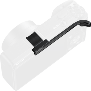 800q-02_135849 SmallRig 5688 Thumb Grip for Ricoh GR IV -musta