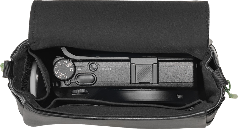 800q-02_135861 SmallRig 5673 Storage Bag for Camera -musta