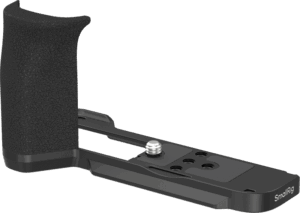 800q-02_135911 SmallRig 5808 L-Shaped Mount Plate for Canon PowerShot V1 -musta