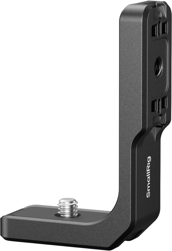 800q-02_135912 SmallRig 5824 Vertical to Horizontal Mount Support for Insta360 X5/X4, Air X4/X3
