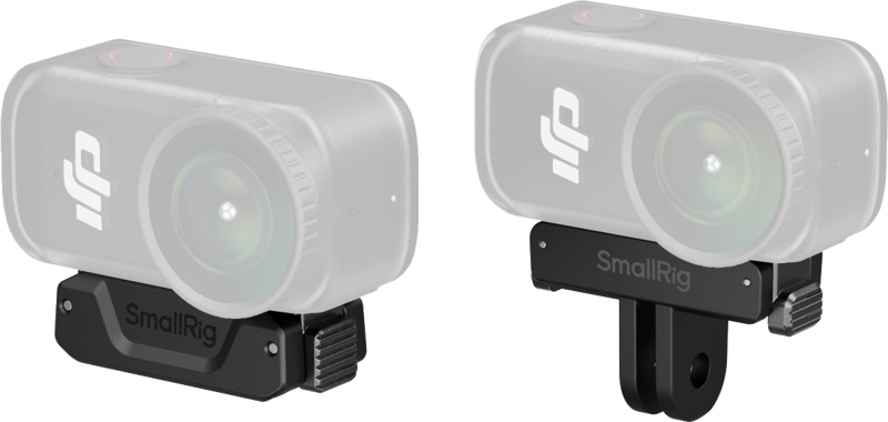 800q-02_135916 SmallRig 5918 QR Adapter with 2-Prong Mount