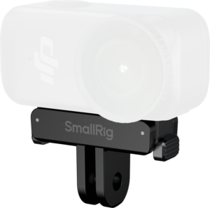 800q-02_135917 SmallRig 5911 Bidirectional Quick Release Adapter Support with 2-Prong Mount