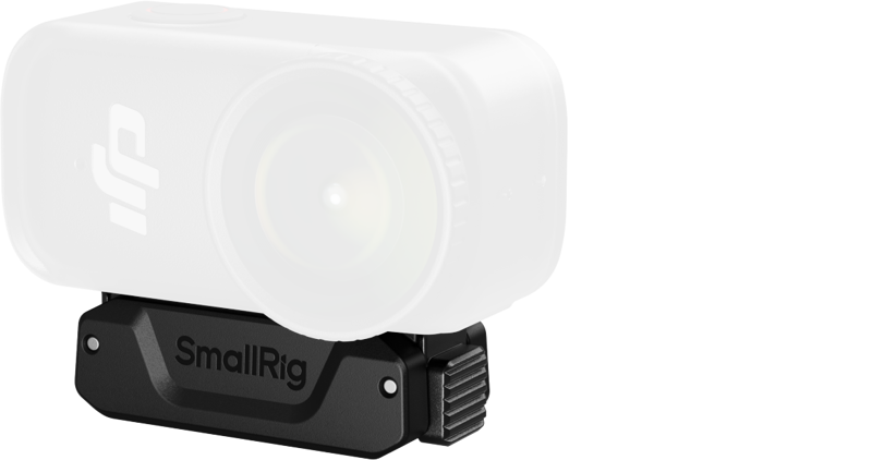 800q-02_135918 SmallRig 5779 Bidirectional Quick Release Adapter Support