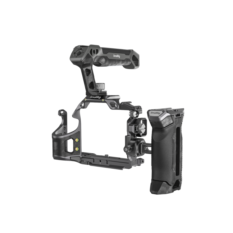 800q-02_135928 SmallRig 6031 Advanced Rhinoceros Cage Kit for Sony Alpha 7 V/7R V/7 IV