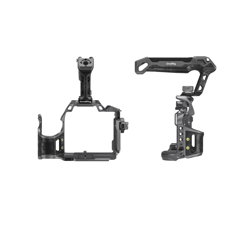 SmallRig 6030 Rhinoceros Cage Kit for Sony Alpha 7 V/7R V/7 IV