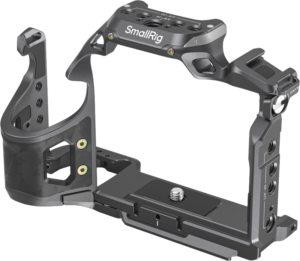 800q-02_135930 SmallRig 6029 Rhinoceros Cage for Sony Alpha 7 V/7R V/7 IV