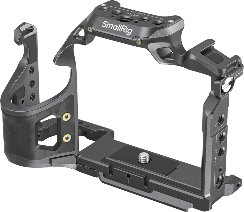 800q-02_135930 SmallRig 6029 Rhinoceros Cage for Sony Alpha 7 V/7R V/7 IV