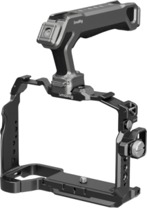 SmallRig 6027 HawkLock Cage Kit for Sony Alpha 7 V/7R V/7 IV