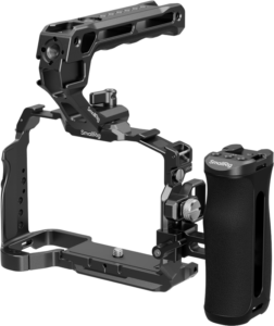 800q-02_135933 SmallRig 6026 Advanced Cage Kit for Sony Alpha 7 V/7R V/7 IV