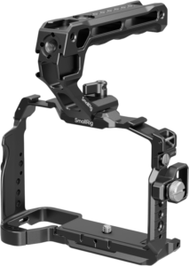 800q-02_135934 SmallRig 6025 Cage Kit for Sony Alpha 7 V/7R V/7 IV