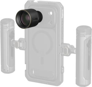 800q-02_135937 SmallRig 5920 2× Magnification Telephoto Lens for Phones T-mount