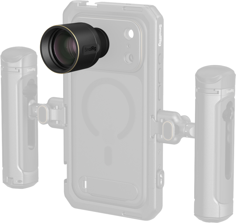 800q-02_135937 SmallRig 5920 2× Magnification Telephoto Lens for Phones T-mount