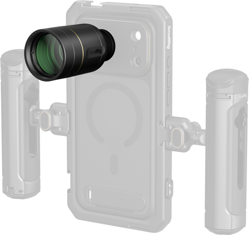 800q-02_135938 SmallRig 5334 2× Magnification Telephoto & Macro Lens Kit