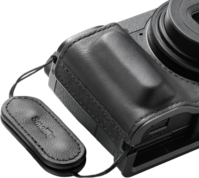 800q-03_135848 SmallRig 5689 Camera Finger Strap for Ricoh GR-series