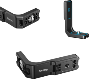 800q-03_135912 SmallRig 5824 Vertical to Horizontal Mount Support for Insta360 X5/X4, Air X4/X3