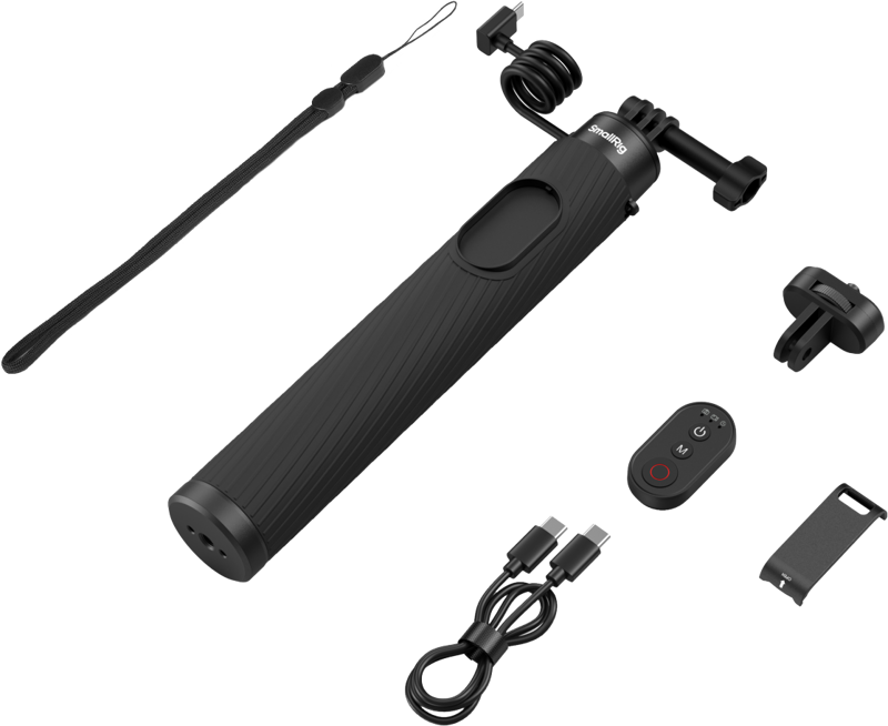 800q-03_135914 SmallRig 5463 Grip-Designed Powerbank for Action Cameras & Phones
